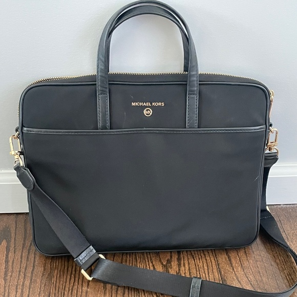 MICHAEL Michael Kors Bags Michael Kors Laptop Bag Poshmark